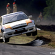 Illustration for article titled Watch a Hood Open During This 90s Rallycross Final